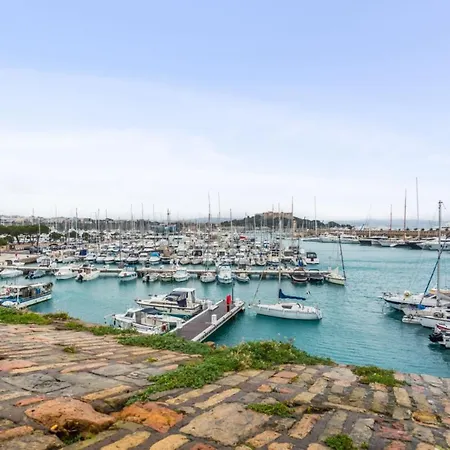 公寓 La Terrasse Des Remparts - Welkeys *